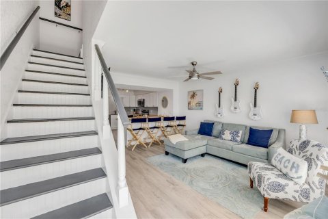 Copropriété à vendre à New Smyrna Beach, Floride: 2 chambres, 92.16 m2 № 1766985 - photo 11