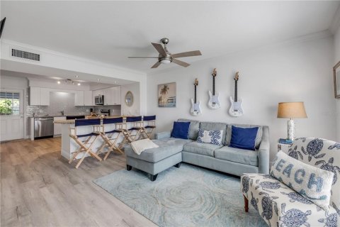 Copropriété à vendre à New Smyrna Beach, Floride: 2 chambres, 92.16 m2 № 1766985 - photo 9