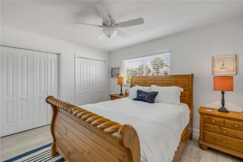 Copropriété à vendre à New Smyrna Beach, Floride: 2 chambres, 92.16 m2 № 1766985 - photo 22