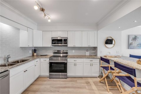 Copropriété à vendre à New Smyrna Beach, Floride: 2 chambres, 92.16 m2 № 1766985 - photo 5