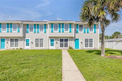 Copropriété à vendre à New Smyrna Beach, Floride: 2 chambres, 92.16 m2 № 1766985 - photo 30