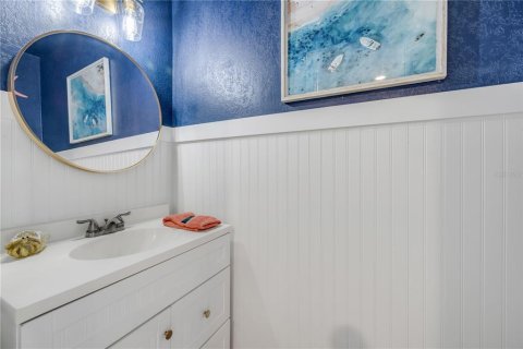 Copropriété à vendre à New Smyrna Beach, Floride: 2 chambres, 92.16 m2 № 1766985 - photo 20