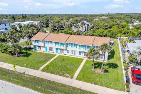 Copropriété à vendre à New Smyrna Beach, Floride: 2 chambres, 92.16 m2 № 1766985 - photo 26