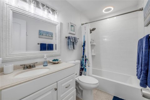 Copropriété à vendre à New Smyrna Beach, Floride: 2 chambres, 92.16 m2 № 1766985 - photo 23