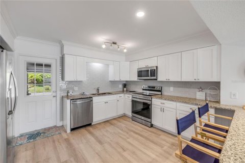 Copropriété à vendre à New Smyrna Beach, Floride: 2 chambres, 92.16 m2 № 1766985 - photo 16