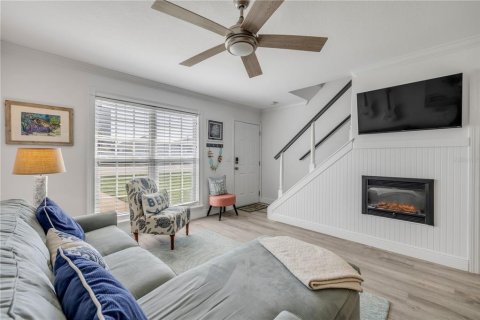 Copropriété à vendre à New Smyrna Beach, Floride: 2 chambres, 92.16 m2 № 1766985 - photo 13