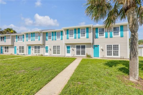 Copropriété à vendre à New Smyrna Beach, Floride: 2 chambres, 92.16 m2 № 1766985 - photo 29