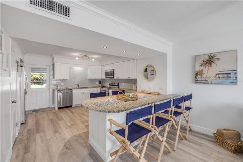Copropriété à vendre à New Smyrna Beach, Floride: 2 chambres, 92.16 m2 № 1766985 - photo 3