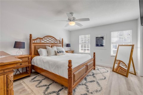 Copropriété à vendre à New Smyrna Beach, Floride: 2 chambres, 92.16 m2 № 1766985 - photo 24