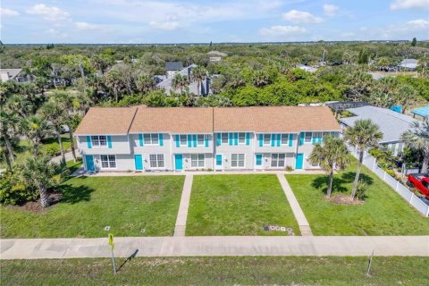 Copropriété à vendre à New Smyrna Beach, Floride: 2 chambres, 92.16 m2 № 1766985 - photo 27