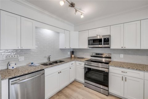 Copropriété à vendre à New Smyrna Beach, Floride: 2 chambres, 92.16 m2 № 1766985 - photo 17