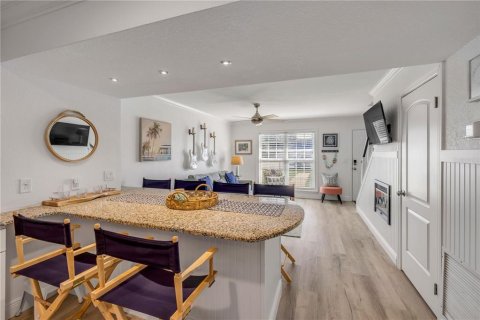 Copropriété à vendre à New Smyrna Beach, Floride: 2 chambres, 92.16 m2 № 1766985 - photo 19