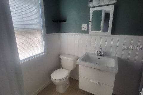 Villa ou maison à louer à Saint Petersburg, Floride: 3 chambres, 202.34 m2 № 2434540 - photo 6