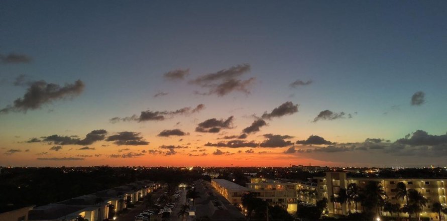Condo à South Palm Beach, Floride, 2 chambres № 854192
