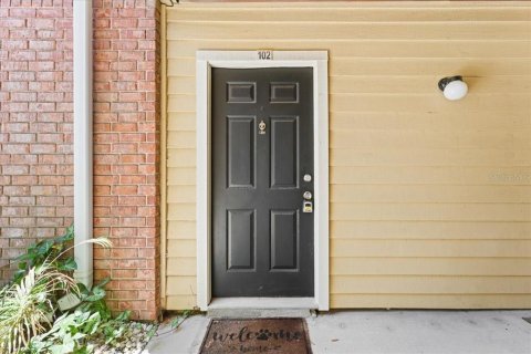 Condominio en venta en Tampa, Florida, 1 dormitorio, 53.98 m2 № 2199021 - foto 22