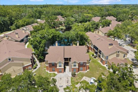 Condominio en venta en Tampa, Florida, 1 dormitorio, 53.98 m2 № 2199021 - foto 25