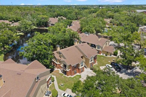 Condominio en venta en Tampa, Florida, 1 dormitorio, 53.98 m2 № 2199021 - foto 24