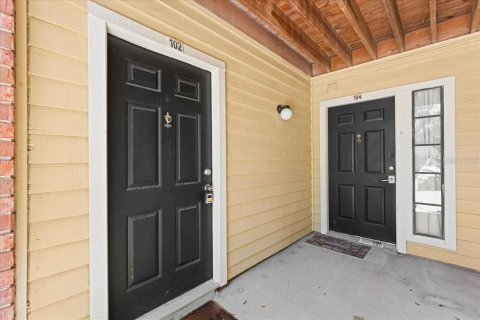Condominio en venta en Tampa, Florida, 1 dormitorio, 53.98 m2 № 2199021 - foto 21