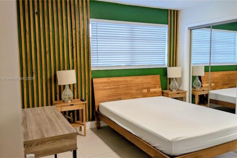 Copropriété à louer à Miami, Floride: 1 chambre, 50.82 m2 № 1966377 - photo 2