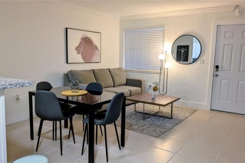 Copropriété à louer à Miami, Floride: 1 chambre, 50.82 m2 № 1966377 - photo 5
