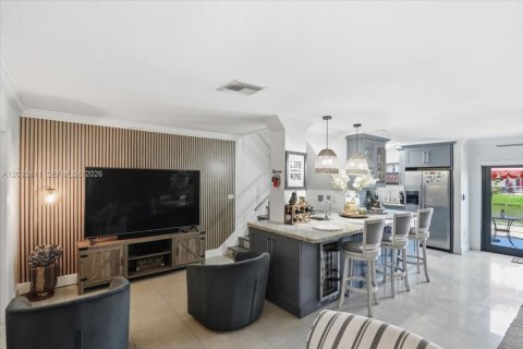 Adosado en alquiler en Miami, Florida, 2 dormitorios, 111.95 m2 № 2078060 - foto 12