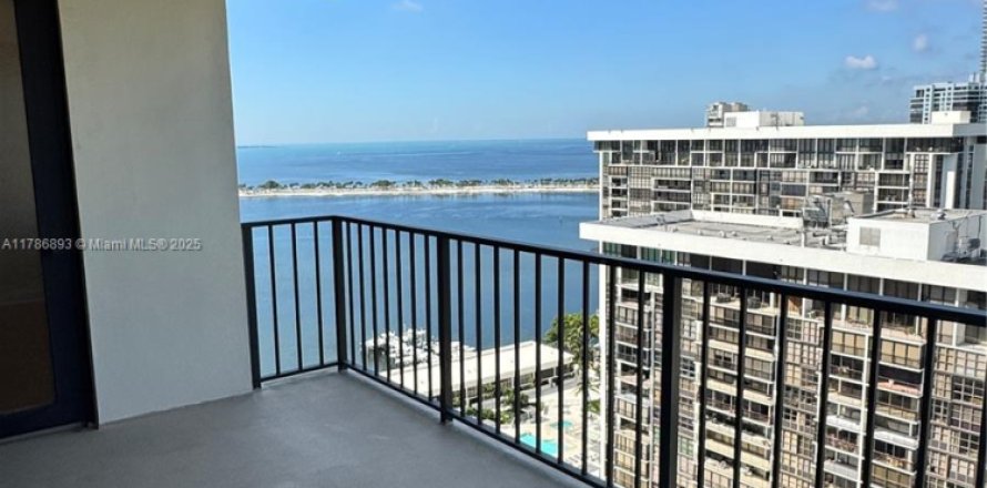 Condo à Miami, Floride, 2 chambres № 1756206