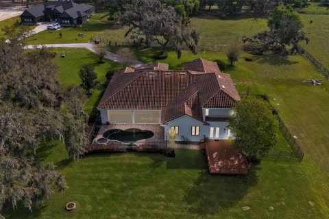 Casa en venta en Bartow, Florida, 4 dormitorios, 447.97 m2 № 1515705 - foto 2