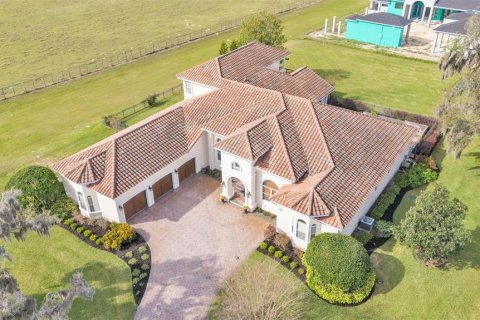 Casa en venta en Bartow, Florida, 4 dormitorios, 447.97 m2 № 1515705 - foto 5
