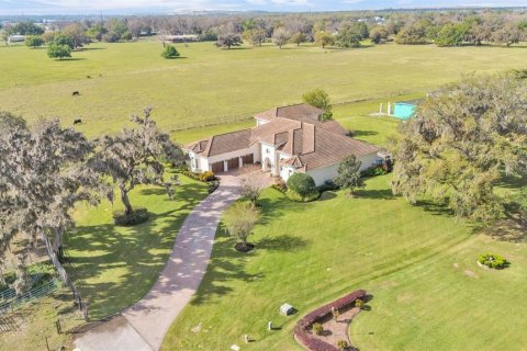 Casa en venta en Bartow, Florida, 4 dormitorios, 447.97 m2 № 1515705 - foto 3