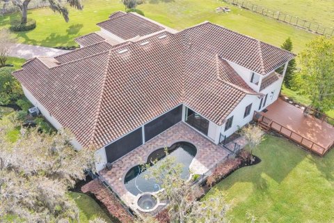 Casa en venta en Bartow, Florida, 4 dormitorios, 447.97 m2 № 1515705 - foto 10