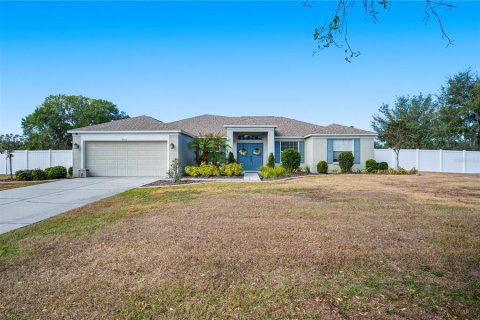 Casa en Plant City, Florida 4 dormitorios, 225.47 m2 № 2125626