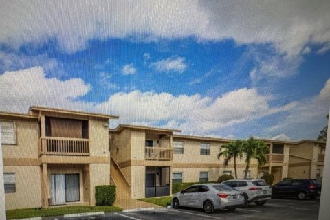 Condominio en alquiler en West Palm Beach, Florida, 1 dormitorio, 51.65 m2 № 2289371 - foto 16