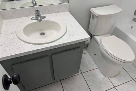 Condominio en alquiler en West Palm Beach, Florida, 1 dormitorio, 51.65 m2 № 2289371 - foto 9