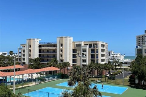Купить кондоминиум в Нью-Смирна-Бич, Флорида 6 комнат, 129.04м2, № 2214337 - фото 26