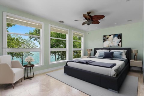 House in Palmetto Bay, Florida 3 bedrooms, 288.37 sq.m. № 1799573 - photo 30