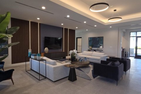 Townhouse in Homestead, Florida 3 bedrooms, 123.37 sq.m. № 2008297 - photo 28