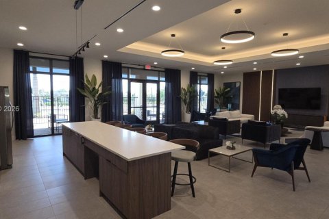 Townhouse in Homestead, Florida 3 bedrooms, 123.37 sq.m. № 2008297 - photo 24