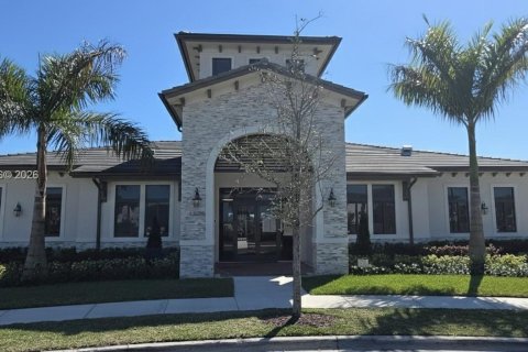 Townhouse in Homestead, Florida 3 bedrooms, 123.37 sq.m. № 2008297 - photo 23