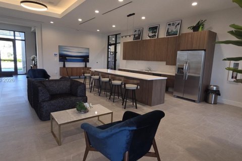 Townhouse in Homestead, Florida 3 bedrooms, 123.37 sq.m. № 2008297 - photo 27