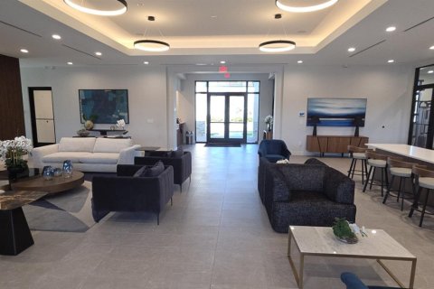 Townhouse in Homestead, Florida 3 bedrooms, 123.37 sq.m. № 2008297 - photo 26