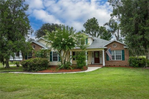 Villa ou maison à vendre à Alachua, Floride: 3 chambres, 229.28 m2 № 2120799 - photo 2