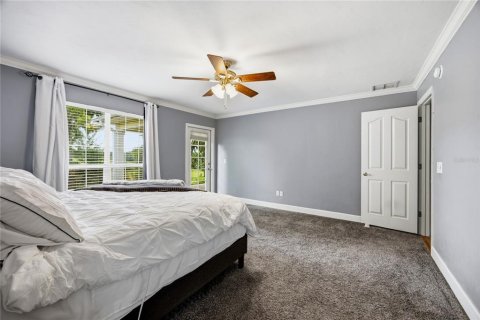 Villa ou maison à vendre à Alachua, Floride: 3 chambres, 229.28 m2 № 2120799 - photo 24