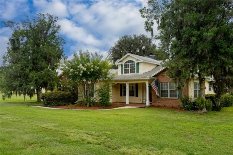 Villa ou maison à Alachua, Floride 3 chambres, 229.28 m2 № 2120799