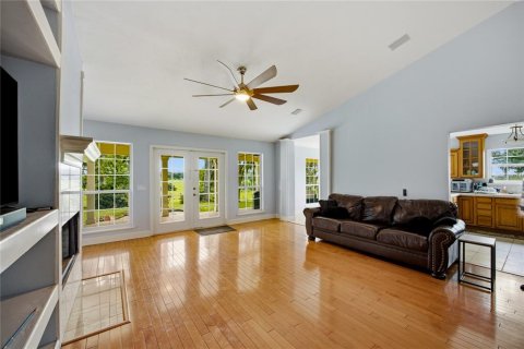 Villa ou maison à vendre à Alachua, Floride: 3 chambres, 229.28 m2 № 2120799 - photo 19