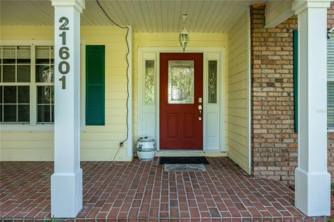 Villa ou maison à vendre à Alachua, Floride: 3 chambres, 229.28 m2 № 2120799 - photo 5