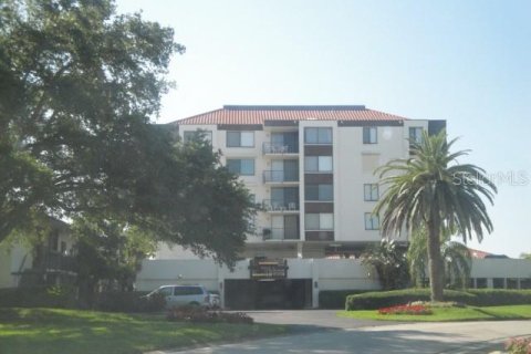 Condo à Saint Petersburg, Floride, 2 chambres  № 2098927