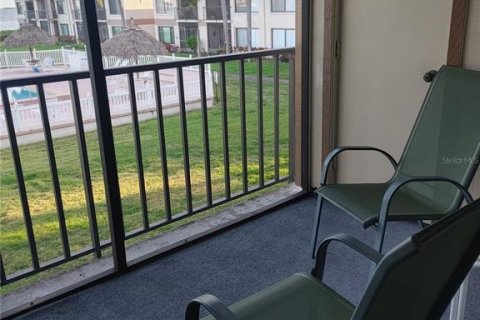 Copropriété à louer à Saint Petersburg, Floride: 2 chambres, 82.68 m2 № 2098927 - photo 7