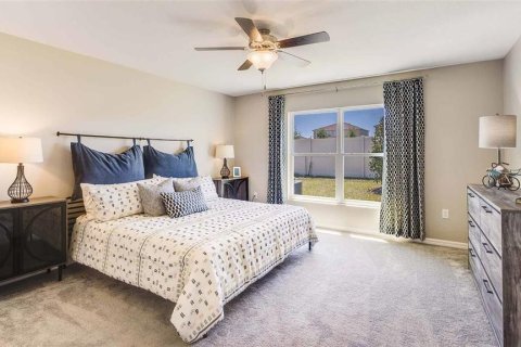 House in Newberry, Florida 3 bedrooms, 134.99 sq.m. № 1820446 - photo 7