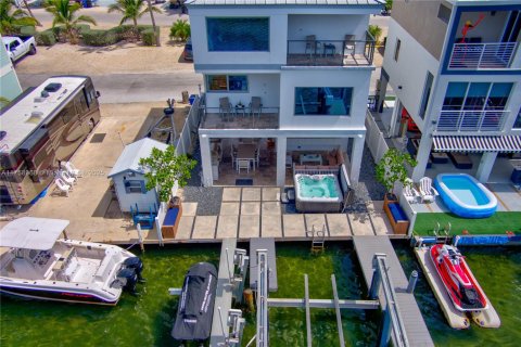 Casa en venta en Key Largo, Florida, 3 dormitorios, 145.95 m2 № 1860362 - foto 23