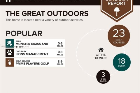 Condominio en venta en Miami, Florida, 1 dormitorio, 76.64 m2 № 1987277 - foto 10